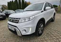 Suzuki Vitara II 1,6 diesel 120KM kamera nawigacja