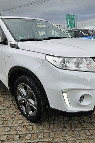 Suzuki Vitara II 1,6 diesel 120KM kamera nawigacja-2