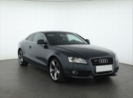 Audi A5 I (8T) , Klimatronic, Parktronic, Podgrzewane siedzienia