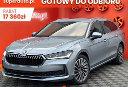 Skoda Superb III L&amp;K 1.5 TSI Plug-in Hybrid DSG L&amp;K 1.5 TSI Plug-in Hybrid 204KM DSG