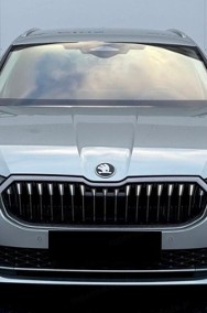 Skoda Superb III L&K 1.5 TSI Plug-in Hybrid DSG L&K 1.5 TSI Plug-in Hybrid 204KM DSG-2