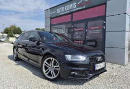 Audi A4 IV (B8) (15) 3x S-LINE! Automat GWARANCJA Doinwestowany! Zamiana RATY