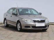 Skoda Octavia II , Salon Polska, Serwis ASO, Parktronic,ALU