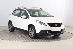 Peugeot 2008 , Salon Polska, Serwis ASO, VAT 23%, Navi, Klimatronic,