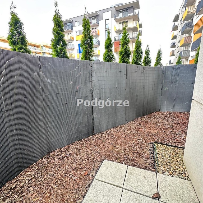 2 pok do wejścia, ogródek, Prądnik Czerwony, Garaż - Ansicht 6