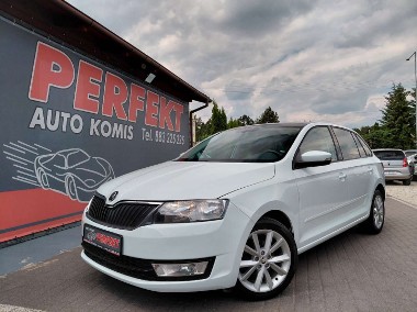 Skoda Rapid I-1