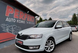 Skoda Rapid I