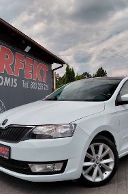 Skoda Rapid I-2