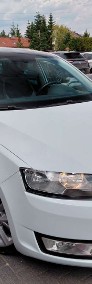 Skoda Rapid I-4