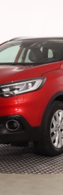 Renault Kadjar I , Salon Polska, 1. Właściciel, Serwis ASO, Skóra, Navi,-3