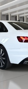 Audi A4 8W LIMOUSINE advanced 35 TFSI 110 kW S tronic Gwarancja 2027r, ref. LED,-4