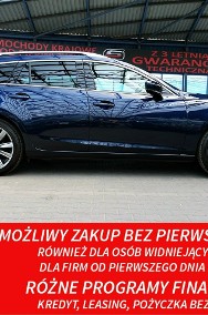 Mazda 6 III 2,5 194KM Skóra+Led+ACC+Kamera360+BOSE 1Właś. KRAJOWY Bezwyp ASO FV2-2