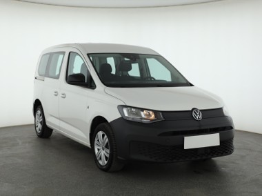 Volkswagen Caddy III , Salon Polska, 1. Właściciel, VAT 23%, Klima, Tempomat,-1