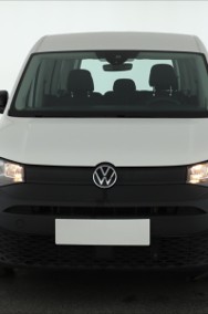 Volkswagen Caddy III , Salon Polska, 1. Właściciel, VAT 23%, Klima, Tempomat,-2