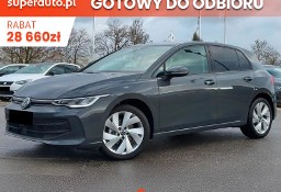 Volkswagen Golf VIII Life Plus 1.5 TSI Life Plus 1.5 TSI 150KM
