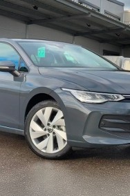 Volkswagen Golf VIII Life Plus 1.5 TSI Life Plus 1.5 TSI 150KM-2