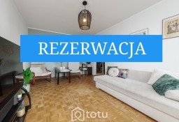 Mieszkanie Warszawa Gocław, ul. Umińskiego