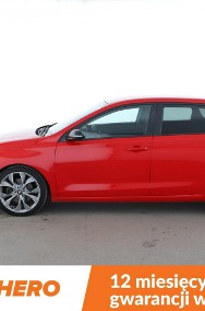 Hyundai i30 II i30N N-Line T-GDI 140KM navki kamera Bluetooth grzane fotele+kier.-2