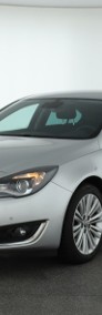 Opel Insignia , Automat, Navi, Klimatronic, Tempomat, Parktronic-3