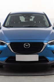 Mazda CX-3 , Salon Polska, 1. Właściciel, Serwis ASO, Automat, Navi,-2