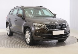 Skoda Kodiaq , Salon Polska, Serwis ASO, Automat, 7 miejsc, VAT 23%,