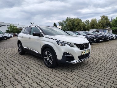 Peugeot 3008 II 1.5BlueHDi 130KM | Allure | Full LED | Keyless | Kamera | Android Au-1