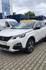 Peugeot 3008 II 1.5BlueHDi 130KM | Allure | Full LED | Keyless | Kamera | Android Au-2