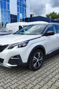 Peugeot 3008 II 1.5BlueHDi 130KM | Allure | Full LED | Keyless | Kamera | Android Au-2
