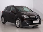 Opel Mokka , Salon Polska, GAZ, Automat, Skóra, Xenon, Bi-Xenon,