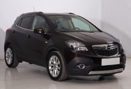 Opel Mokka , Salon Polska, GAZ, Automat, Skóra, Xenon, Bi-Xenon,