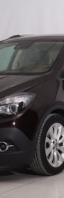 Opel Mokka , Salon Polska, GAZ, Automat, Skóra, Xenon, Bi-Xenon,-3