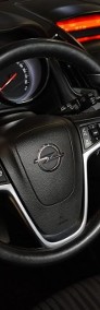 Opel Zafira C VAT23 SalonPL 1Wł 7.osób Climatronic Tempomat Alufelgi PAPIS-4