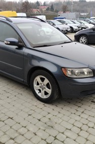 Volvo V50-2