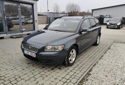 Volvo V50 I Volvo V50