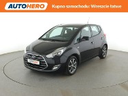 Hyundai ix20 125KM navi kamera grzane fotele klima tempomat