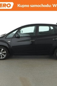 Hyundai ix20 125KM navi kamera grzane fotele klima tempomat-2