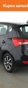 Hyundai ix20 125KM navi kamera grzane fotele klima tempomat-4