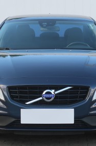 Volvo S60 II , Skóra, Navi, Xenon, Klimatronic, Tempomat, Parktronic-2