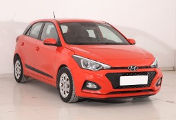 Hyundai i20 , Salon Polska, 1. Właściciel, Serwis ASO, Klima, Tempomat