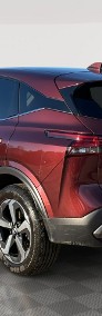 Nissan Qashqai III DB5391K#1.3 DIG-T mHEV N-Connecta Xtronic Salon PL VAT 23%-3