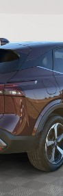 Nissan Qashqai III DB5391K#1.3 DIG-T mHEV N-Connecta Xtronic Salon PL VAT 23%-4