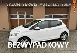 Peugeot 208 I 1,2 82KM Klimatyzacja Navi CarPlay