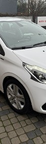 Peugeot 208 I 1,2 82KM Klimatyzacja Navi CarPlay-3