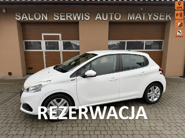 Peugeot 208 I !! Rezerwacja !!-1