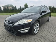 Ford Mondeo VII 1,6Benz. Klimatronic 2 str.Ledy.Lift.Serwis.Tempomat.OKAZJA