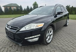 Ford Mondeo VII 1,6Benz. Klimatronic 2 str.Ledy.Lift.Serwis.Tempomat.OKAZJA
