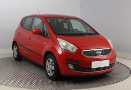 Kia Venga , Salon Polska, Klimatronic, Parktronic