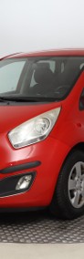 Kia Venga , Salon Polska, Klimatronic, Parktronic-3