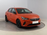 Opel Corsa F , Salon Polska, Serwis ASO, Klima, Tempomat, Parktronic