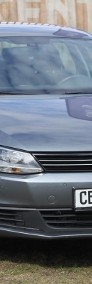 Volkswagen Jetta VI Wzorowy Stan Pełen Serwis ASO I właściciel-4